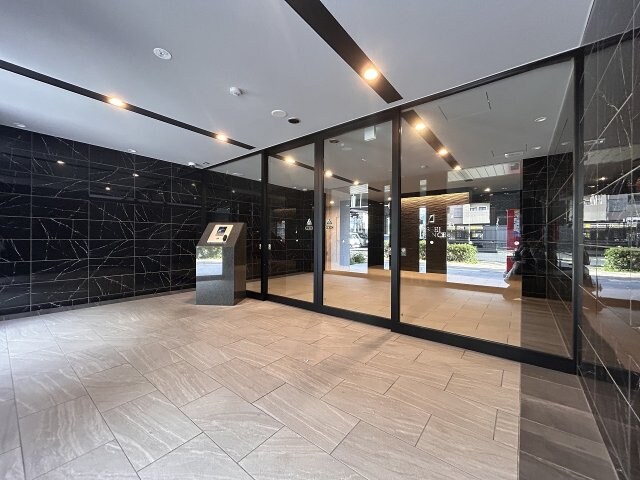 アドバンス神戸レイソレの物件外観写真