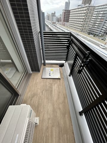 アドバンス神戸レイソレの物件内観写真