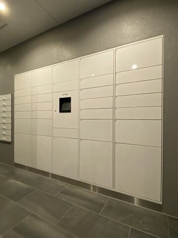 アドバンス神戸レイソレの物件内観写真