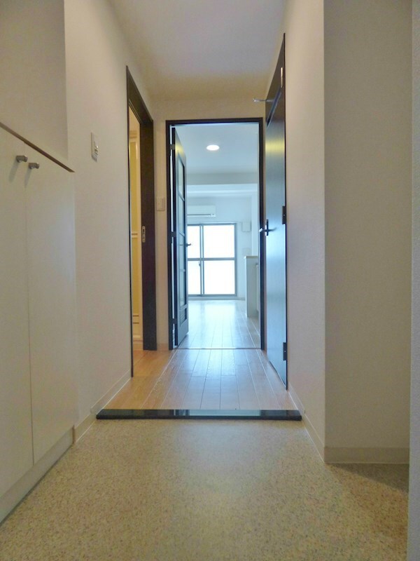 アッシュコート夙川公園の物件内観写真