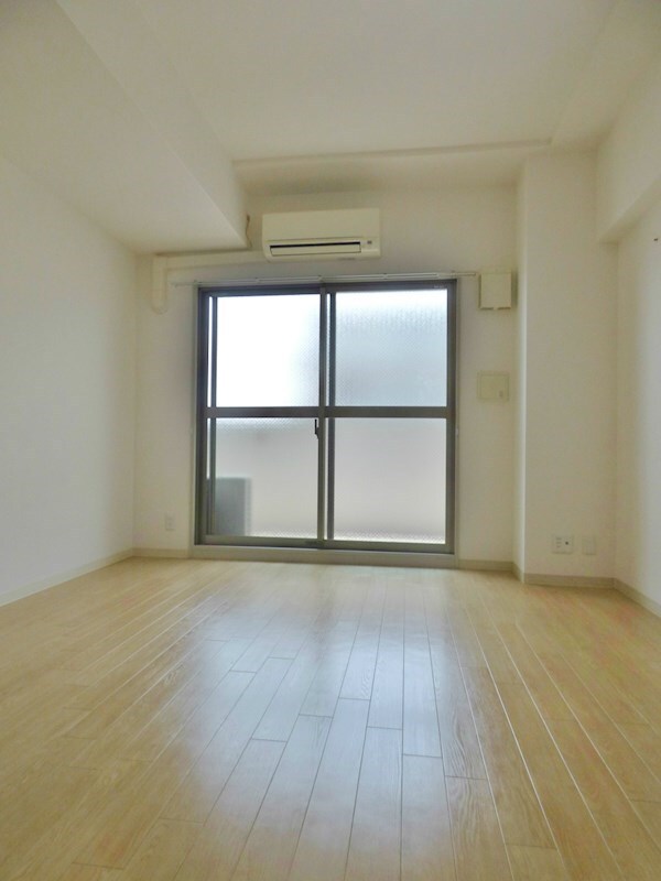 アッシュコート夙川公園の物件内観写真