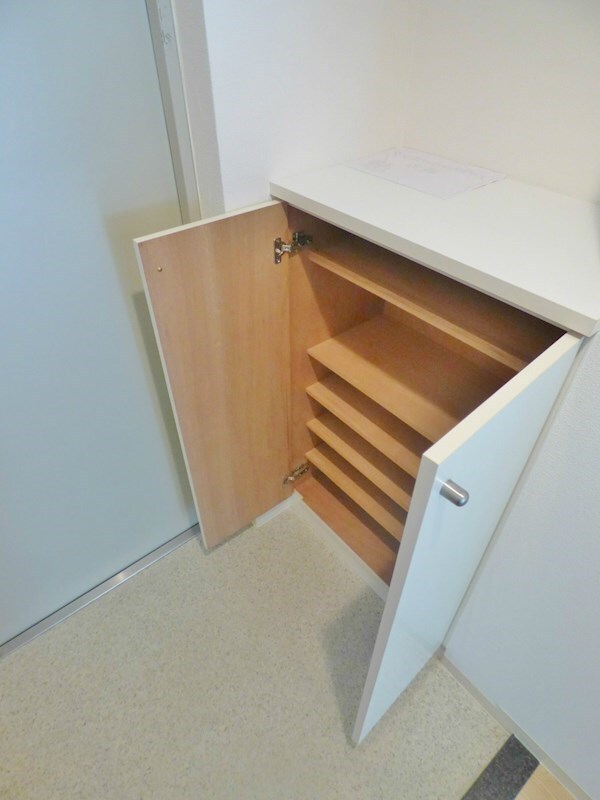 アッシュコート夙川公園の物件内観写真