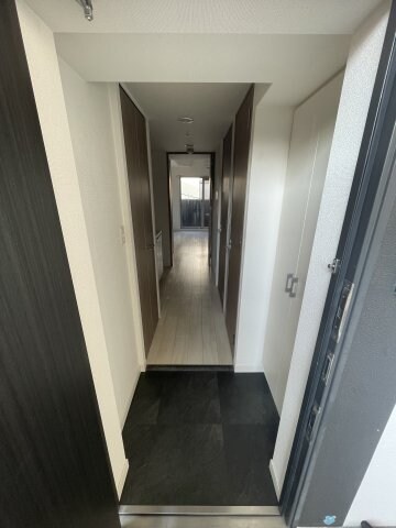 グランカリテ神戸ハーバーランド前の物件内観写真