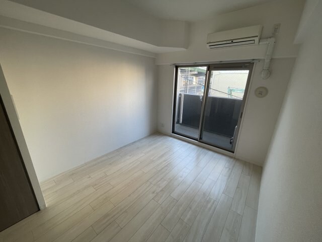 グランカリテ神戸ハーバーランド前の物件内観写真