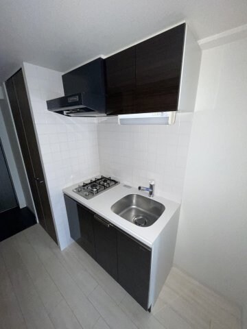 グランカリテ神戸ハーバーランド前の物件内観写真