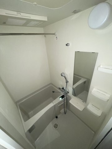 グランカリテ神戸ハーバーランド前の物件内観写真