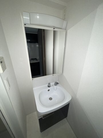 グランカリテ神戸ハーバーランド前の物件内観写真