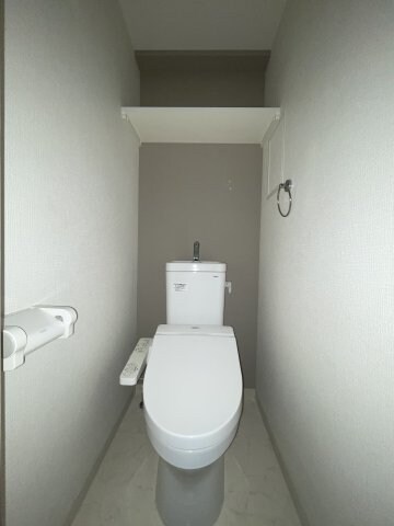 グランカリテ神戸ハーバーランド前の物件内観写真