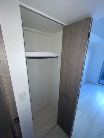 グランカリテ神戸ハーバーランド前の物件内観写真