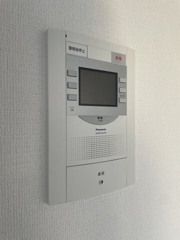 グランカリテ神戸ハーバーランド前の物件内観写真