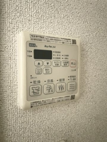 グランカリテ神戸ハーバーランド前の物件内観写真