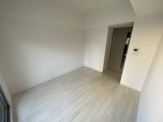 グランカリテ神戸ハーバーランド前の物件内観写真