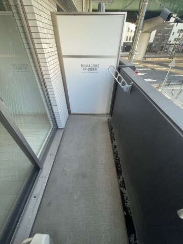 グランカリテ神戸ハーバーランド前の物件内観写真