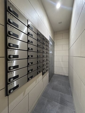 グランカリテ神戸ハーバーランド前の物件内観写真