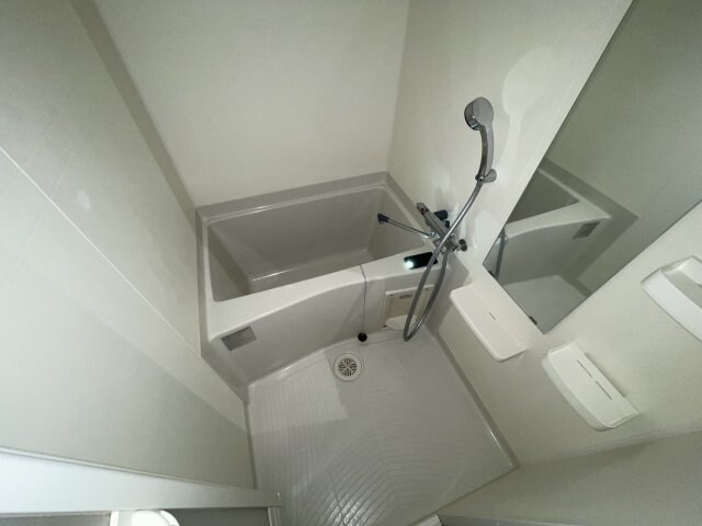 グランカリテ神戸ハーバーランド前の物件内観写真