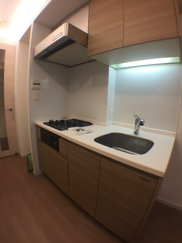 アーバネックスみなと元町の物件内観写真