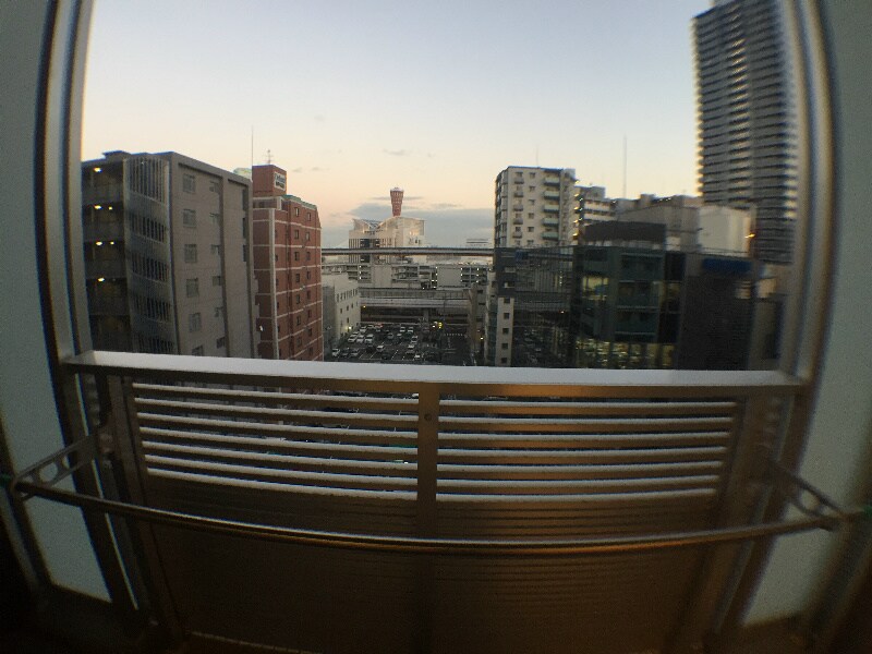 アーバネックスみなと元町の物件内観写真