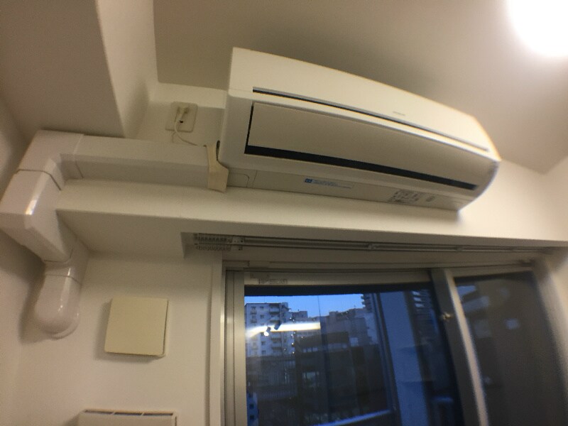 アーバネックスみなと元町の物件内観写真