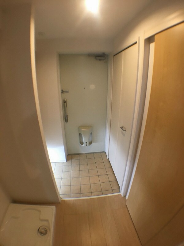 マウントック・リノの物件内観写真