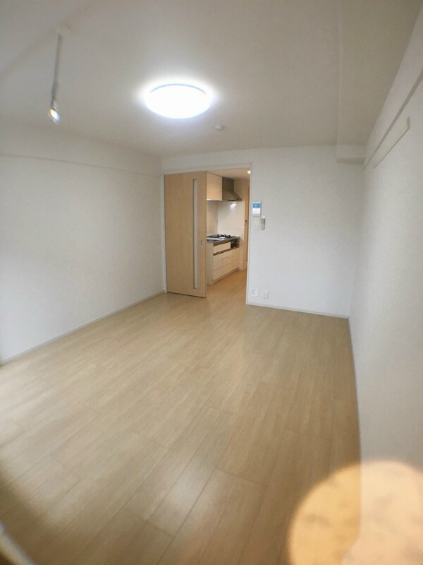 マウントック・リノの物件内観写真