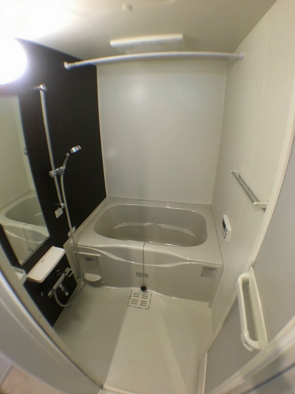 マウントック・リノの物件内観写真