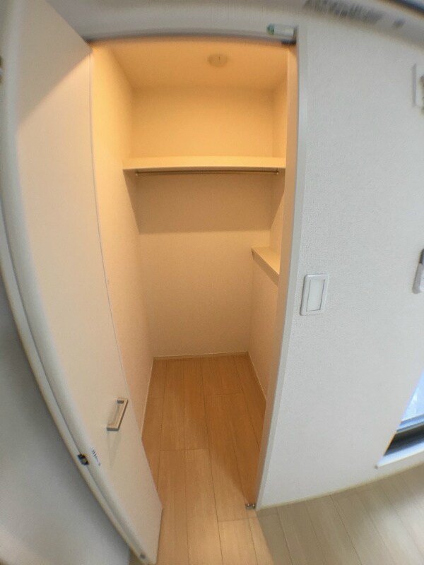 マウントック・リノの物件内観写真