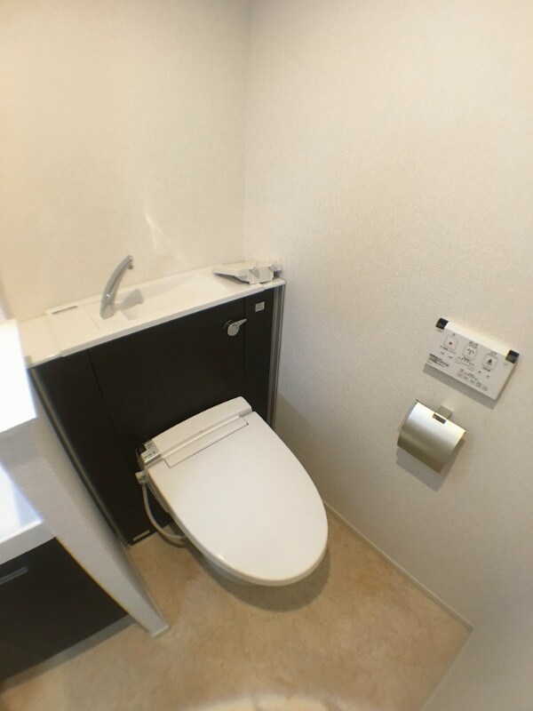 マウントック・リノの物件内観写真