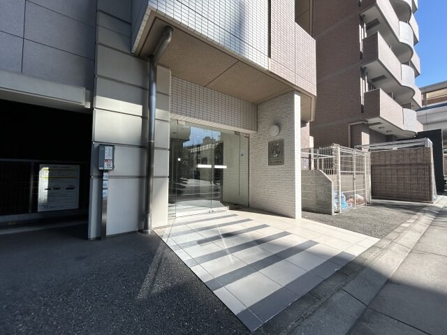 アスヴェル神戸元町海岸通の物件外観写真