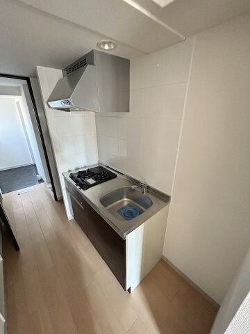 アスヴェル神戸元町海岸通の物件内観写真