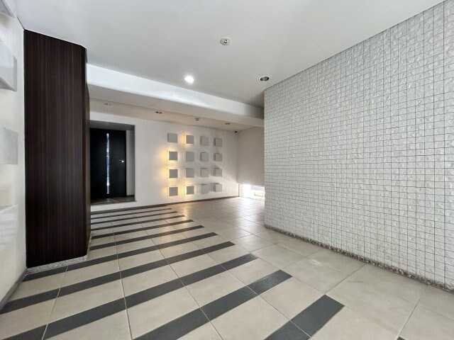 アスヴェル神戸元町海岸通の物件外観写真