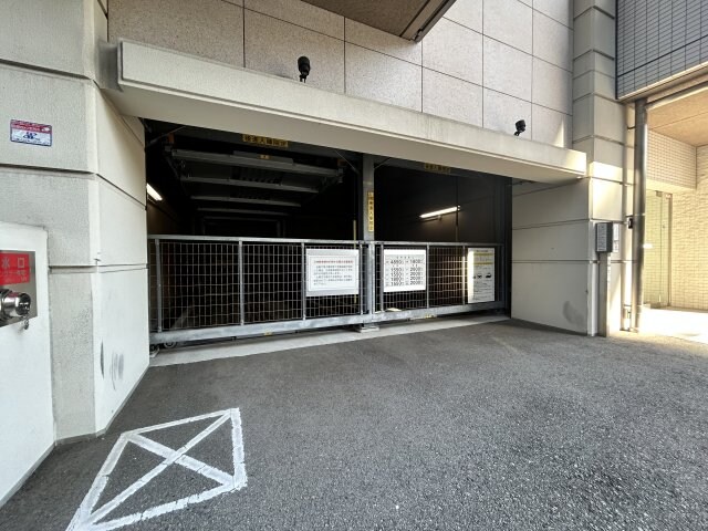 アスヴェル神戸元町海岸通の物件外観写真