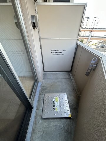 アスヴェル神戸元町海岸通の物件内観写真