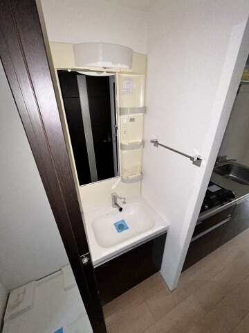 アスヴェル神戸元町海岸通の物件内観写真