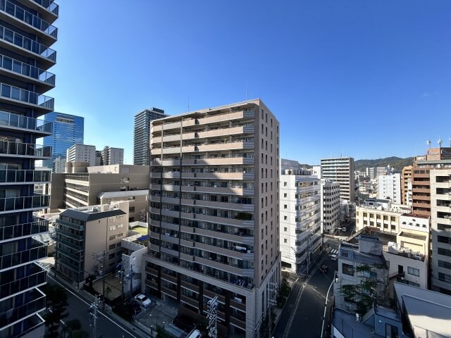 アスヴェル神戸元町海岸通の物件内観写真