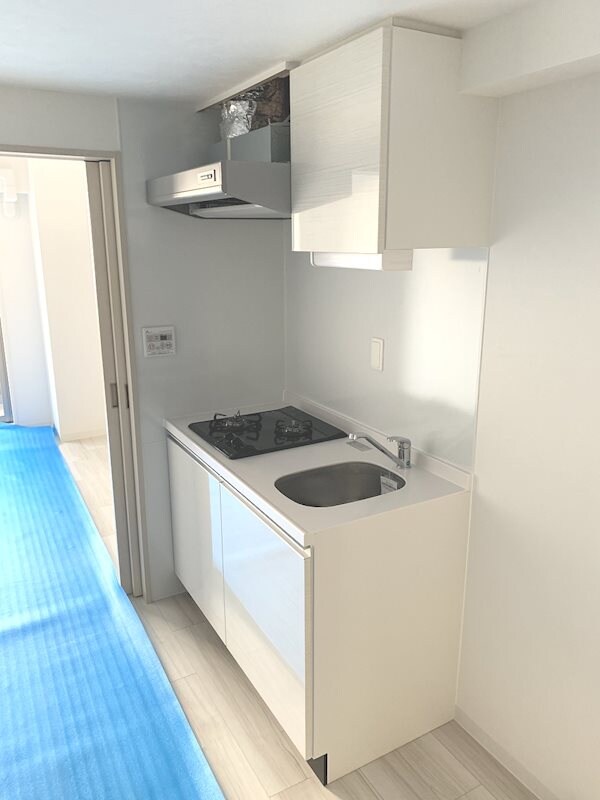 ワールドアイ神戸湊町の物件内観写真