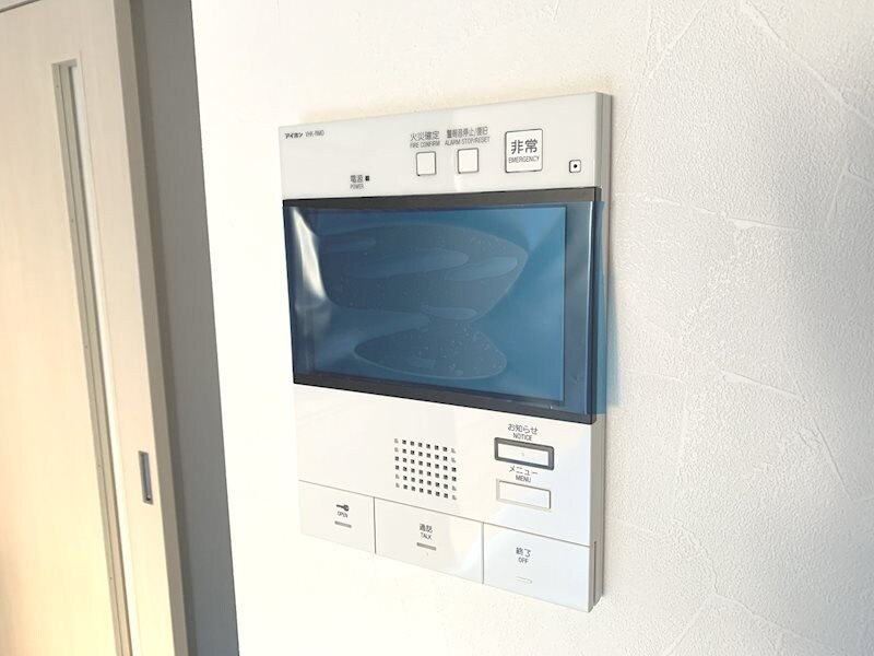 ワールドアイ神戸湊町の物件内観写真