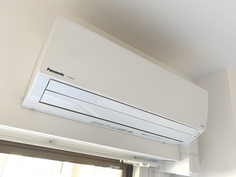 ワールドアイ神戸湊町の物件内観写真