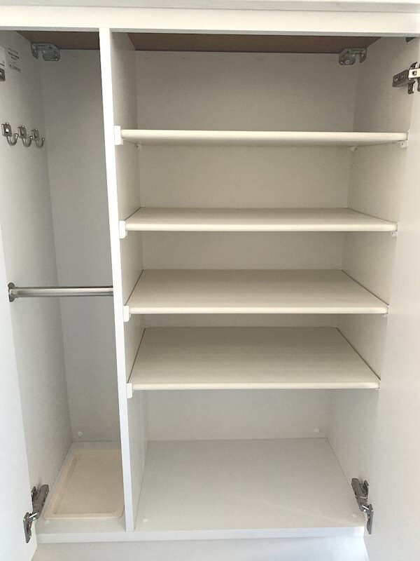 ワールドアイ神戸湊町の物件内観写真