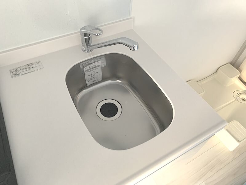 ワールドアイ神戸湊町の物件内観写真