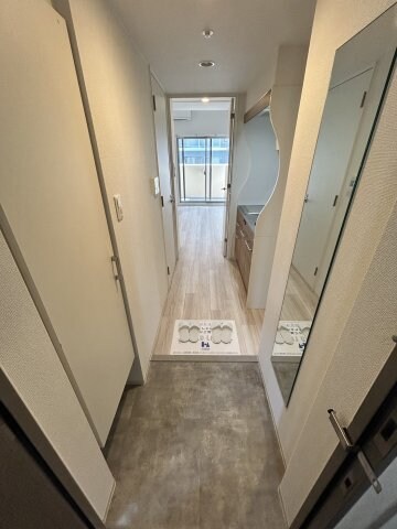 セレニテ神戸西クレアの物件内観写真