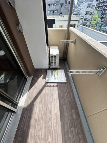 セレニテ神戸西クレアの物件内観写真