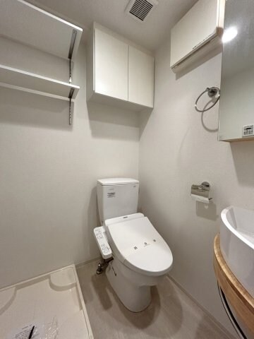 セレニテ神戸西クレアの物件内観写真