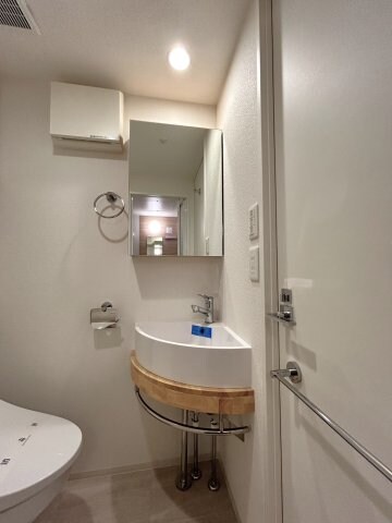 セレニテ神戸西クレアの物件内観写真