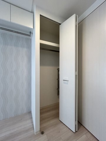 セレニテ神戸西クレアの物件内観写真