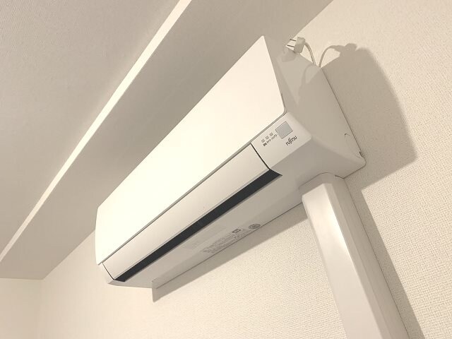 セレニテ神戸西クレアの物件内観写真