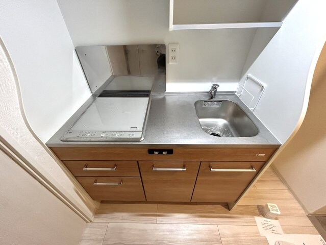 セレニテ神戸西クレアの物件内観写真