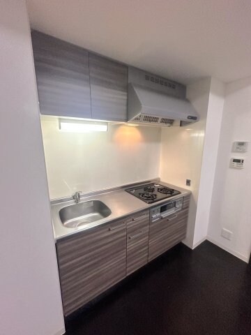 アプリーレ三宮磯上公園の物件内観写真