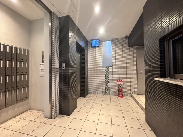 アプリーレ三宮磯上公園の物件外観写真