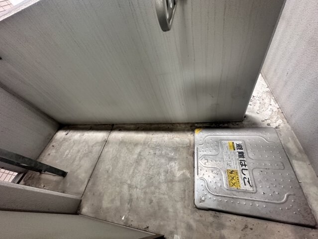 アプリーレ三宮磯上公園の物件内観写真