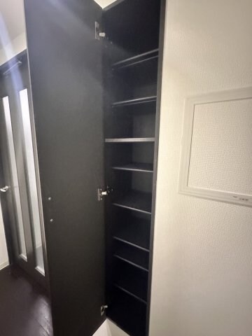 アプリーレ三宮磯上公園の物件内観写真